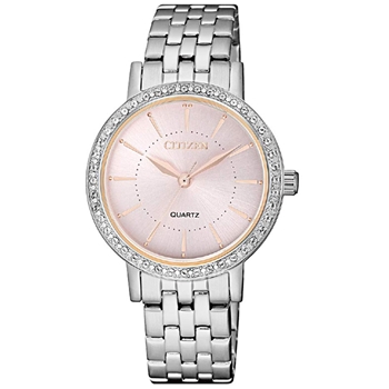 ساعت مچی سیتیزن EL3041-87X